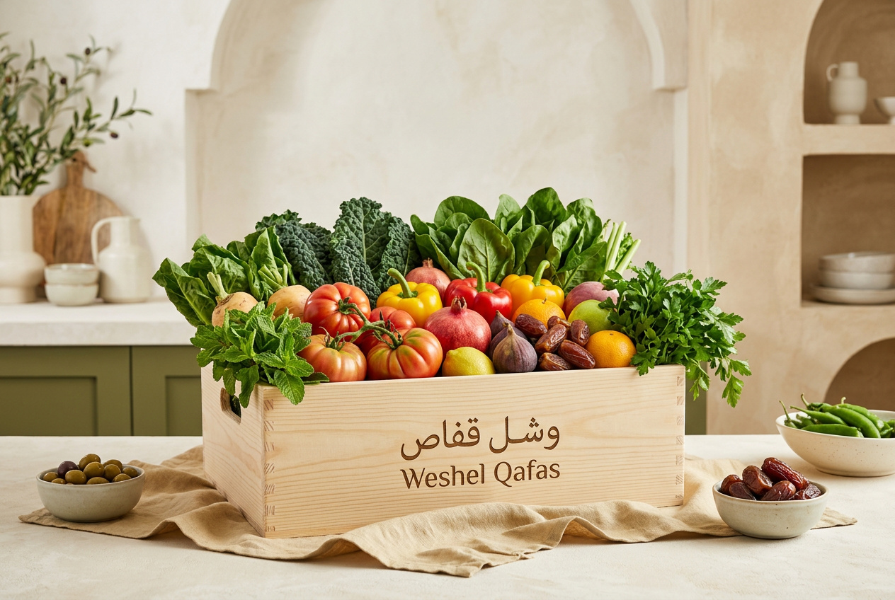 صورة هوية راقية لوش القفص